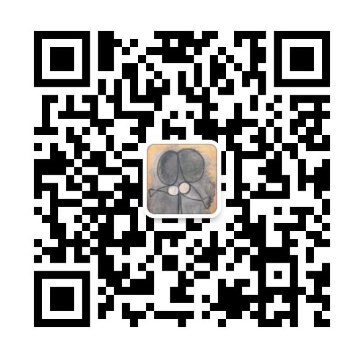 苏西的界微信公众号二维码
